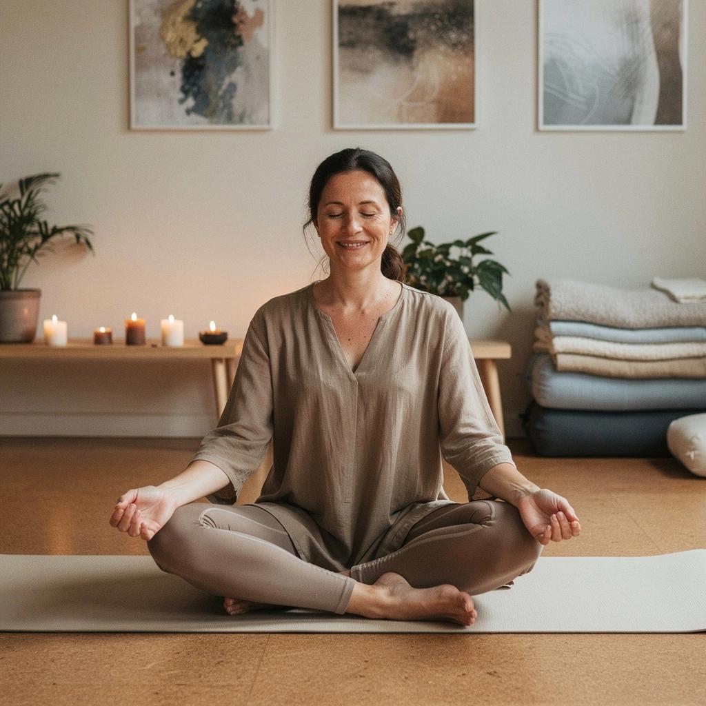 Marta Zielińska - Konsultantka ds. zdrowego snu